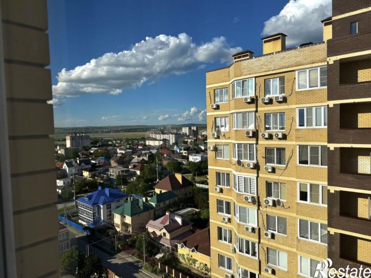 1-комн квартира Лазурная улица, 10 к1,  д. 10 к1
