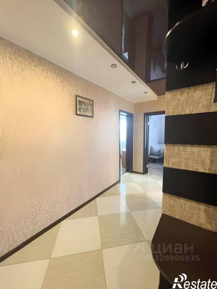 2-комн квартира Владимирская улица, 120,  д. 120