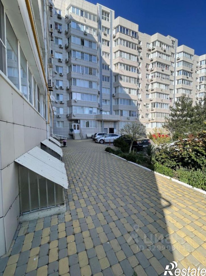 2-комн квартира Владимирская улица, 120,  д. 120