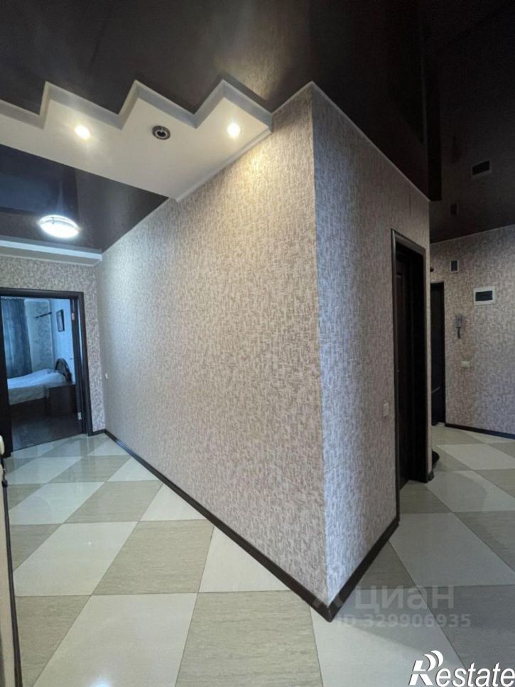 2-комн квартира Владимирская улица, 120,  д. 120