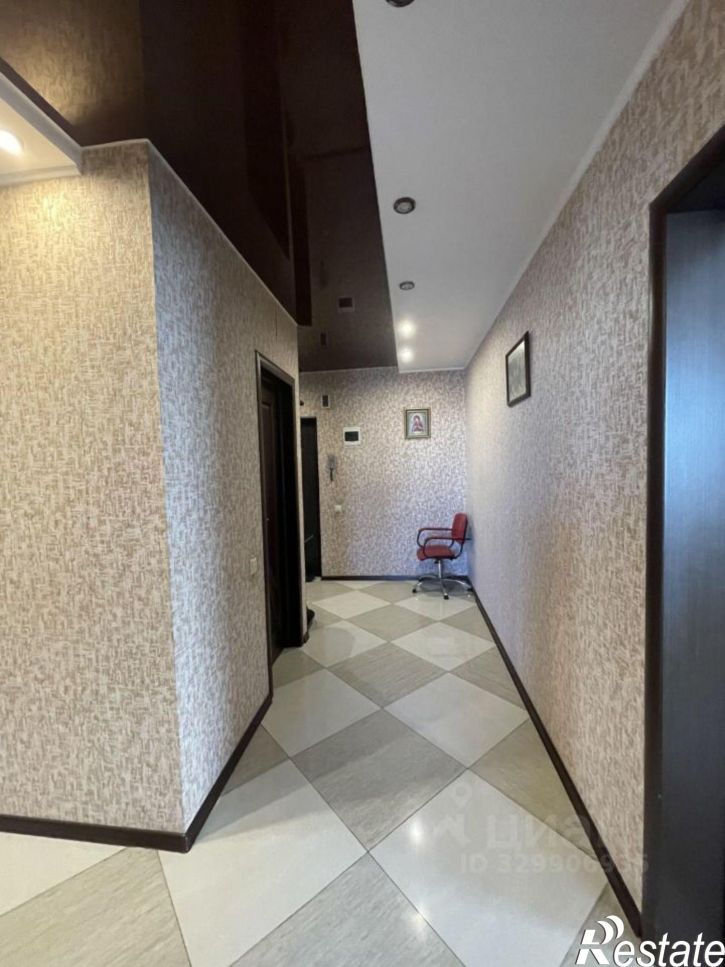 2-комн квартира Владимирская улица, 120,  д. 120