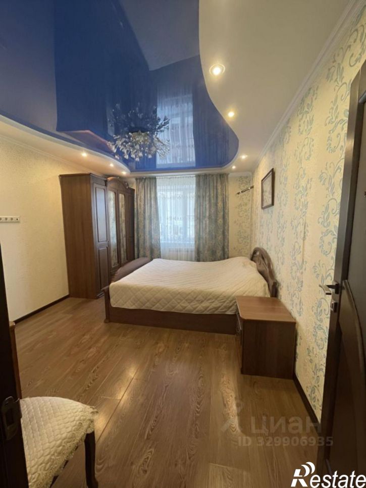 2-комн квартира Владимирская улица, 120,  д. 120