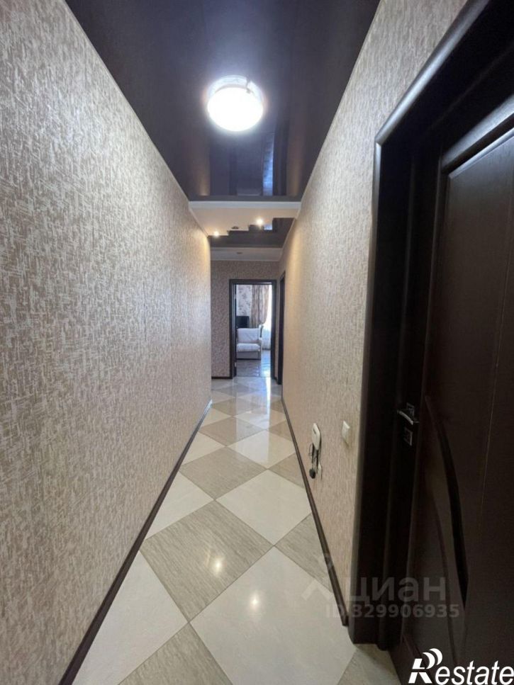 2-комн квартира Владимирская улица, 120,  д. 120