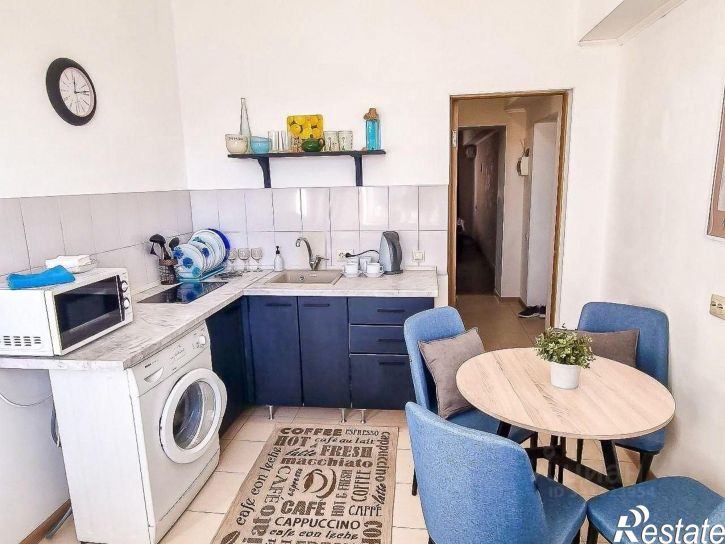1-комн квартира ул Краснодарская, 40,  д. 40