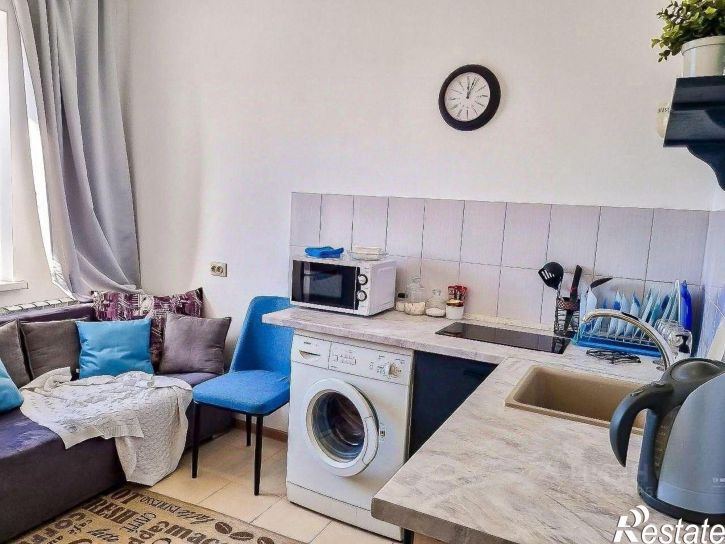 1-комн квартира ул Краснодарская, 40,  д. 40