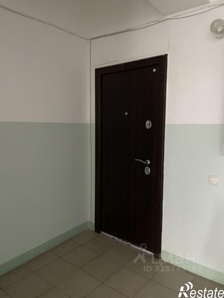 1-комн квартира ул Краснозелёных, 29а,  д. 29а