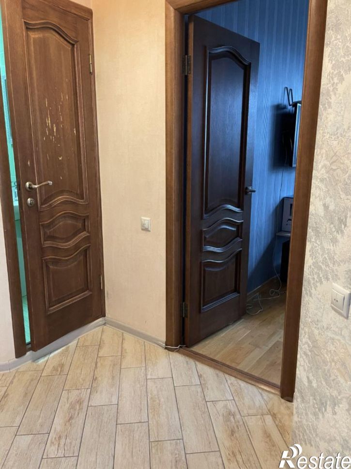 1-комн квартира ул Краснозелёных, 29а,  д. 29а