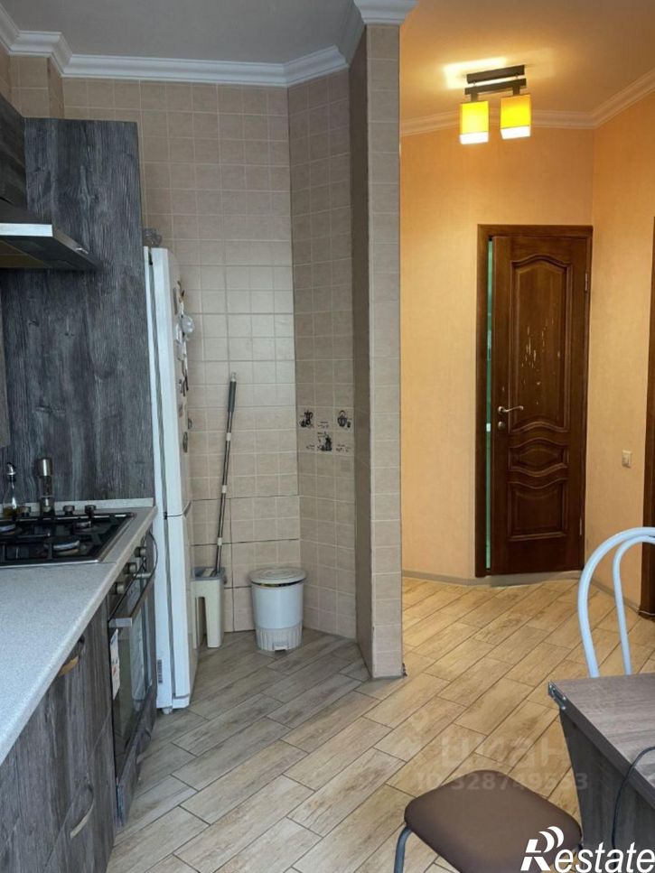 1-комн квартира ул Краснозелёных, 29а,  д. 29а