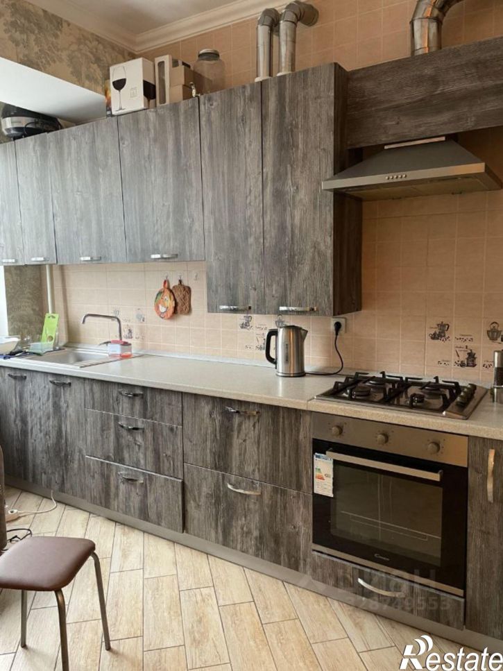 1-комн квартира ул Краснозелёных, 29а,  д. 29а