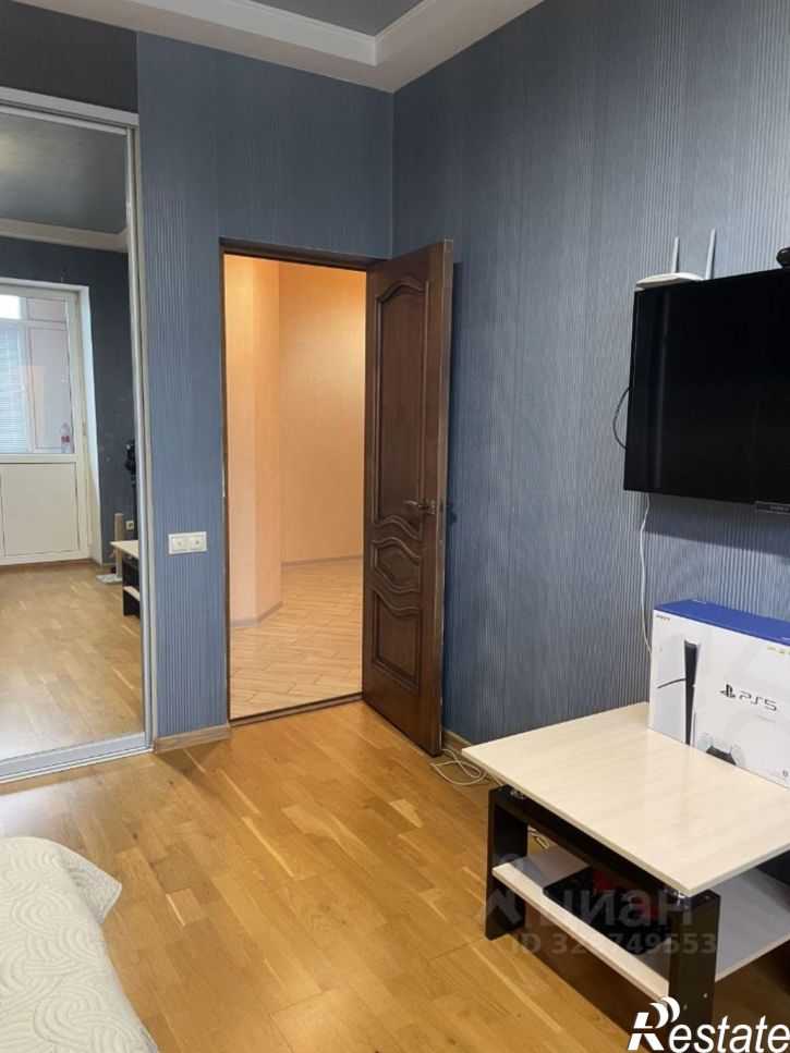 1-комн квартира ул Краснозелёных, 29а,  д. 29а