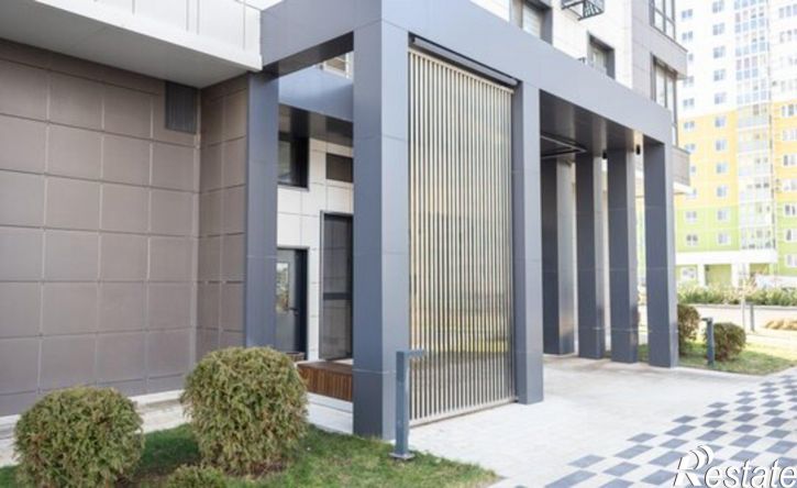 2-комн квартира улица Ленина, 241к2,  д. 241к2