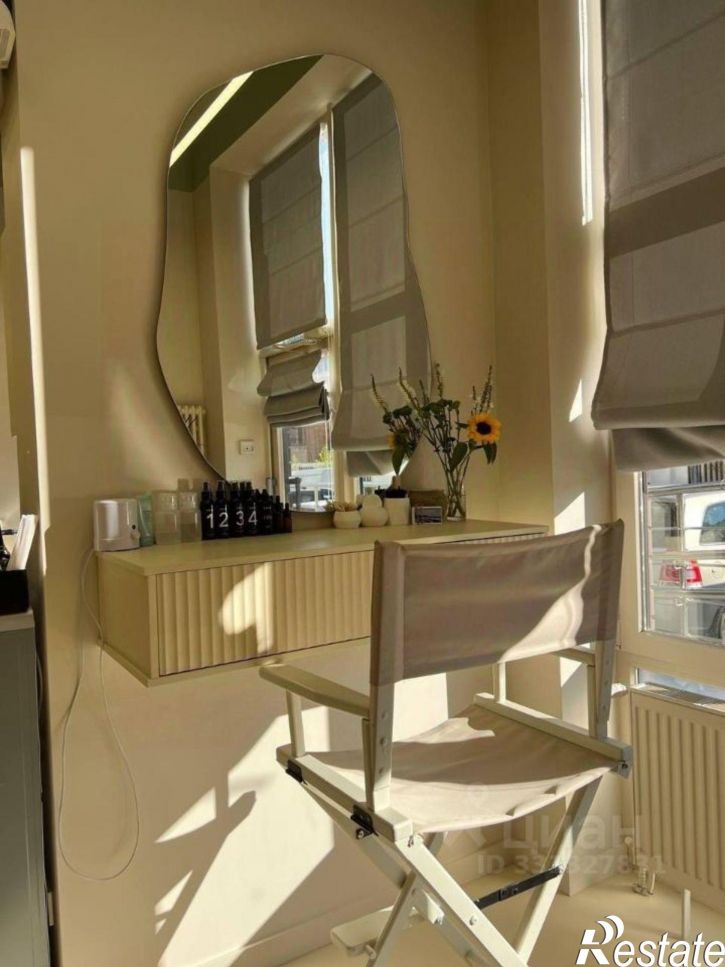 Офис улица Толстого, 130 к1,  д. 130 к1