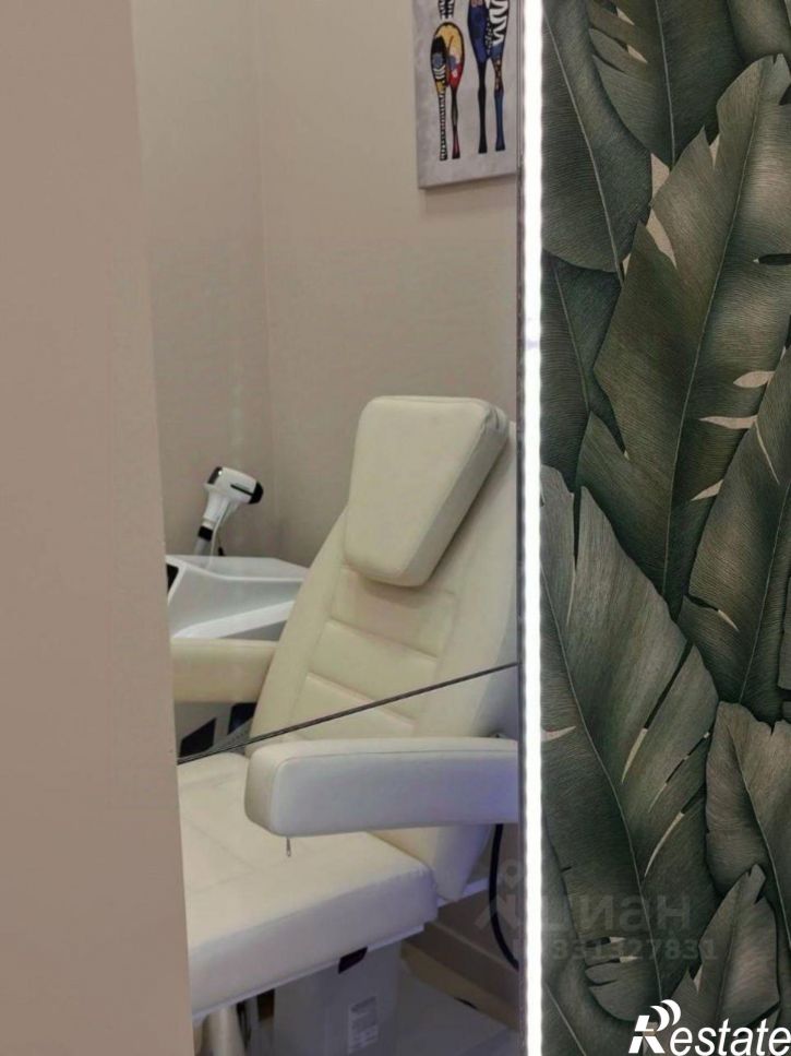 Офис улица Толстого, 130 к1,  д. 130 к1