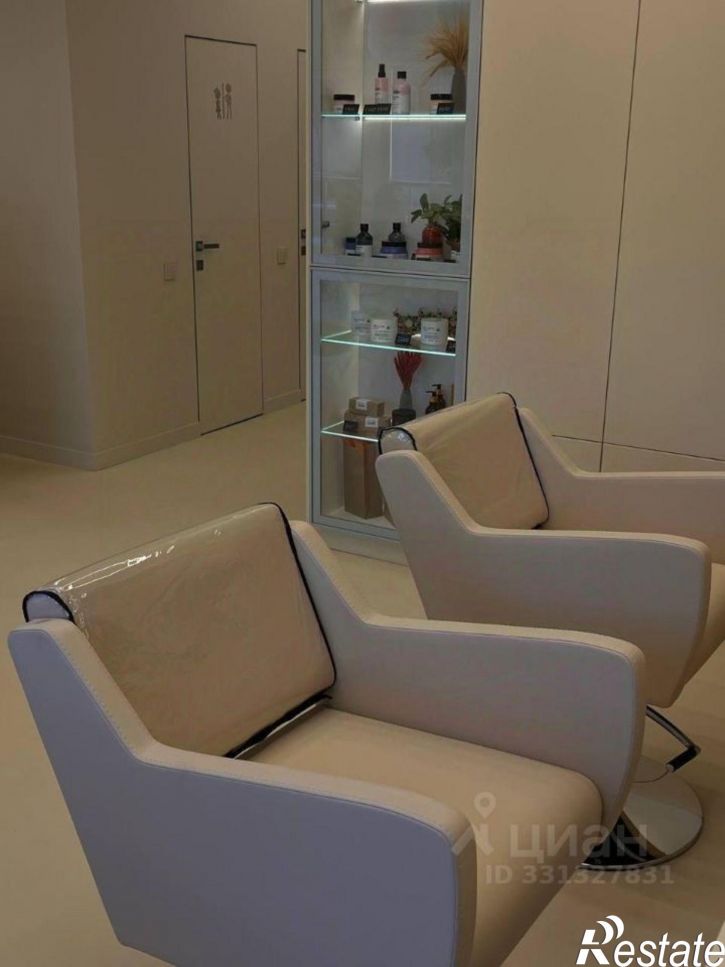 Офис улица Толстого, 130 к1,  д. 130 к1
