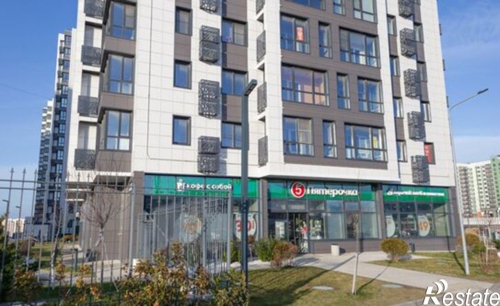 2-комн квартира улица Ленина, 241к2,  д. 241к2