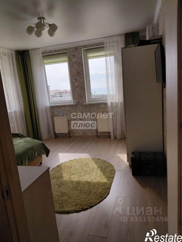 2-комн квартира ул Таманская, 121 1,  д. 121 1,  к. 1