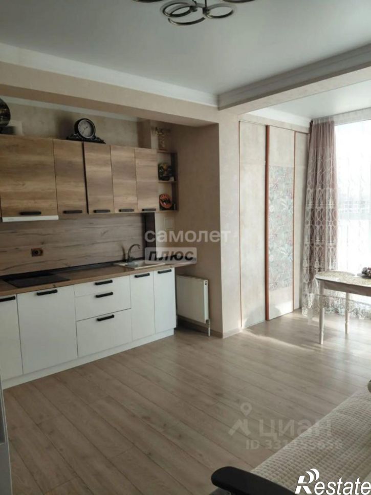 2-комн квартира ул Таманская, 121 1,  д. 121 1,  к. 1
