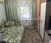 комната 18 кв м переулок Подстанции, 4