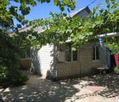 коттедж 75 кв м улица Некрасова, 87