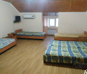 комната 25 кв м Мирная улица, 54/1
