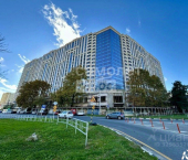1-комн, 34 кв м, этаж 11/20 ул Шевченко, 288Б