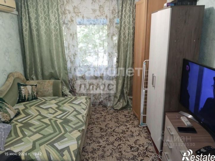Комната переулок Подстанции, 4,  д. 4