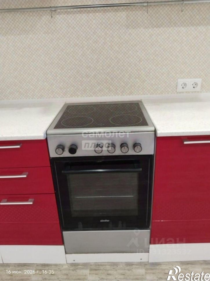 1-комн квартира Таманская улица, 121 к6,  д. 121 к6