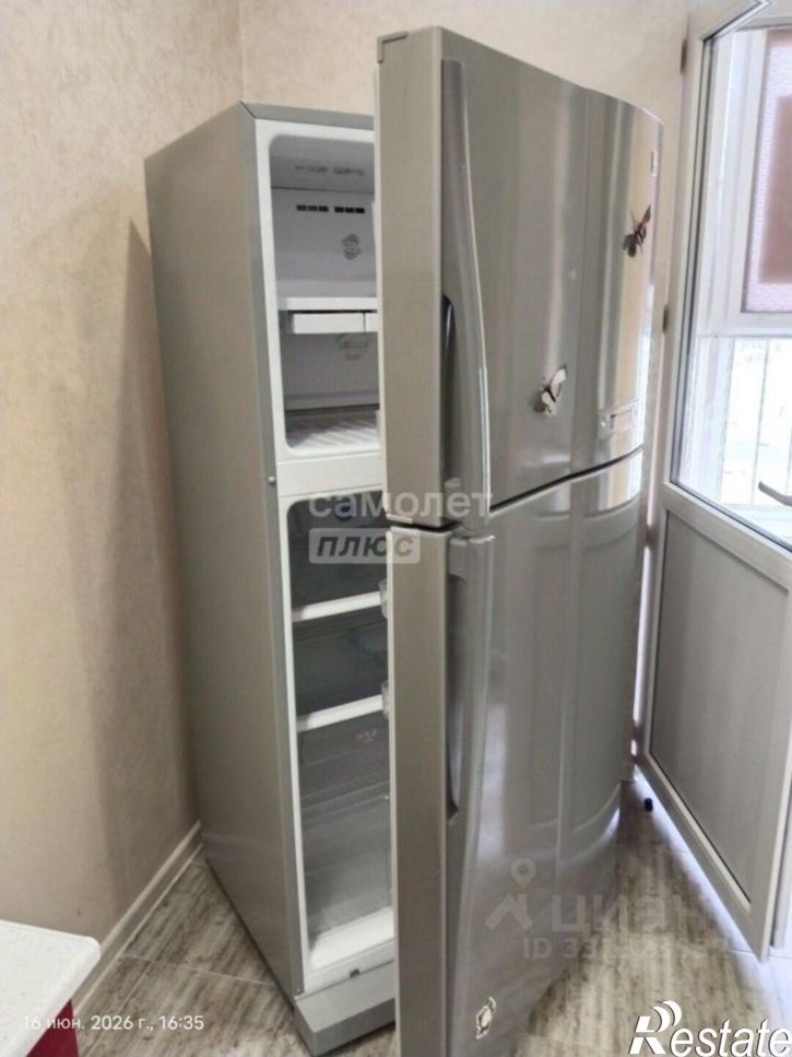 1-комн квартира Таманская улица, 121 к6,  д. 121 к6