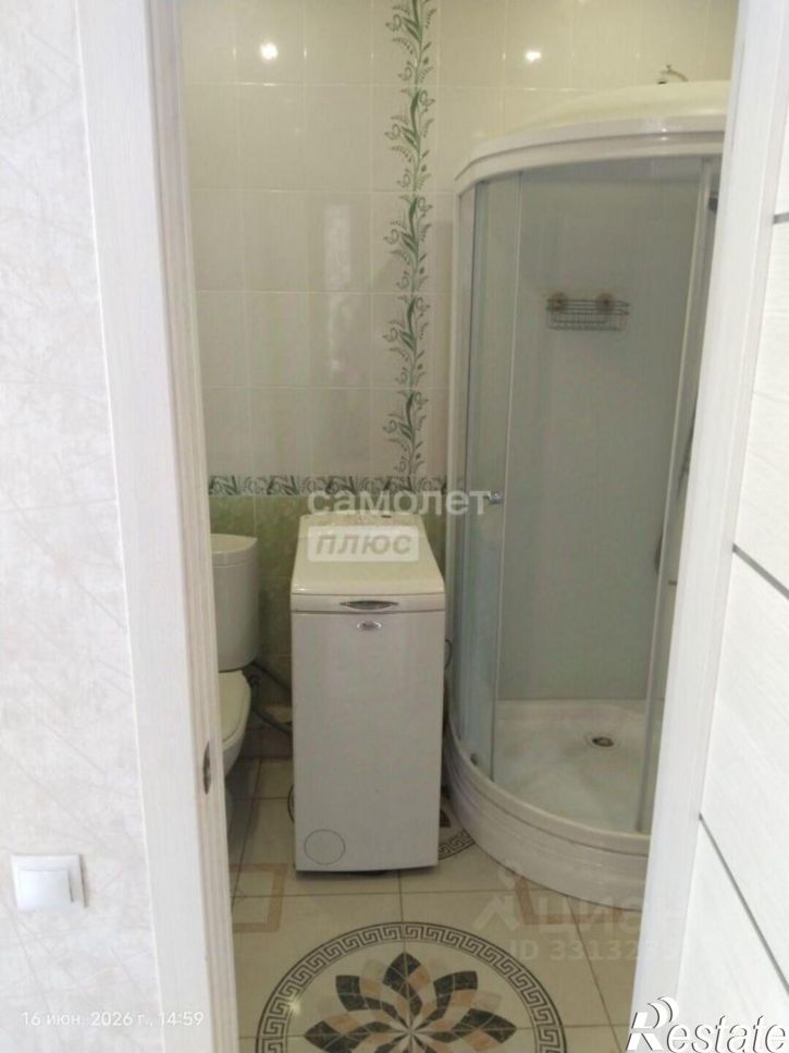 1-комн квартира Мирная улица, 29 к12,  д. 29 к12