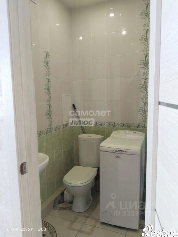1-комн квартира Мирная улица, 29 к12,  д. 29 к12