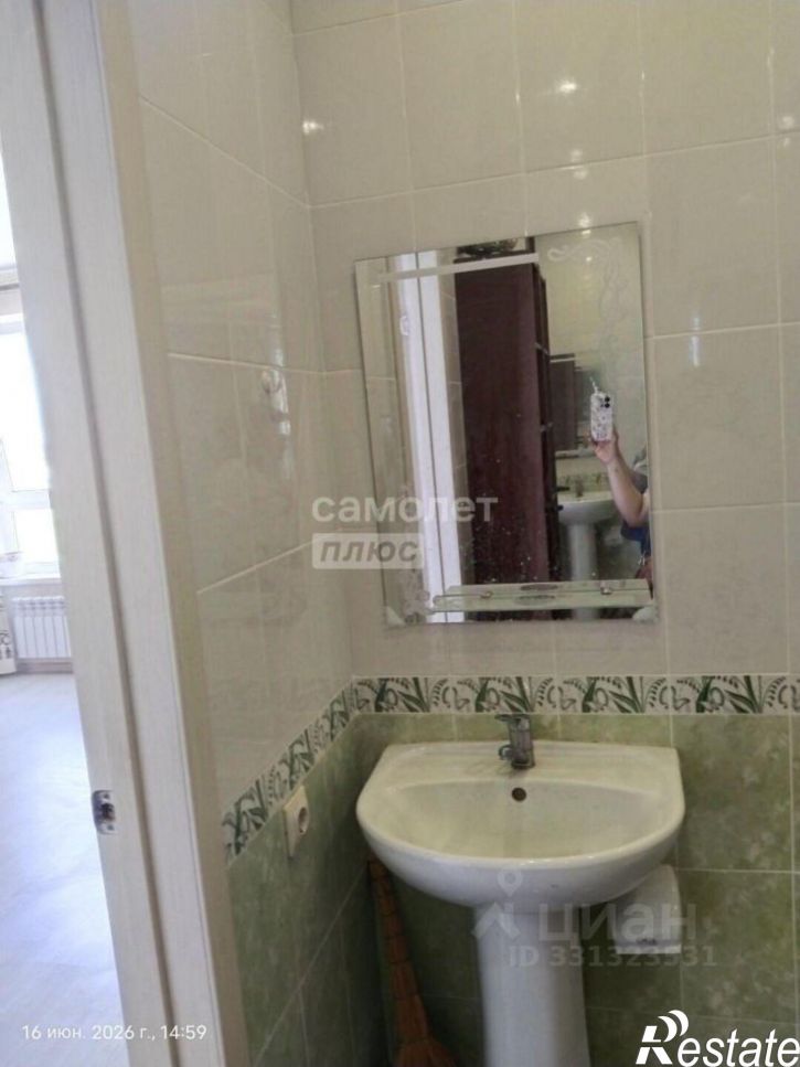 1-комн квартира Мирная улица, 29 к12,  д. 29 к12