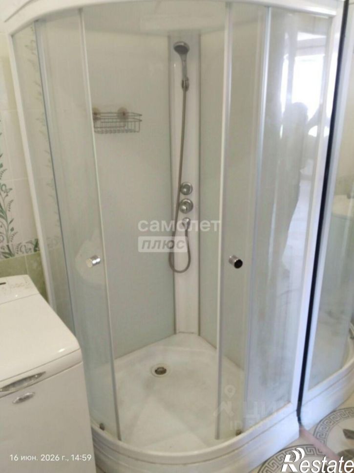 1-комн квартира Мирная улица, 29 к12,  д. 29 к12