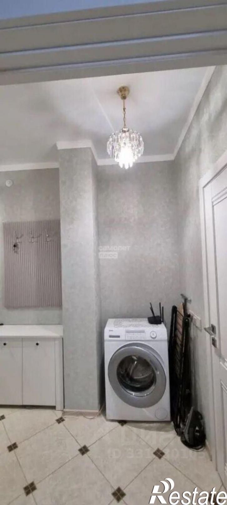 1-комн квартира Крестьянская улица, 27 к6,  д. 27 к6