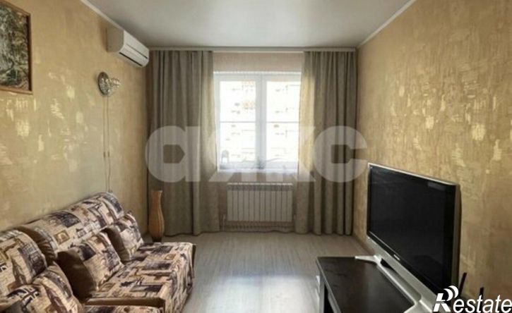 1-комн квартира Парковая улица, 64 к5,  д. 64 к5