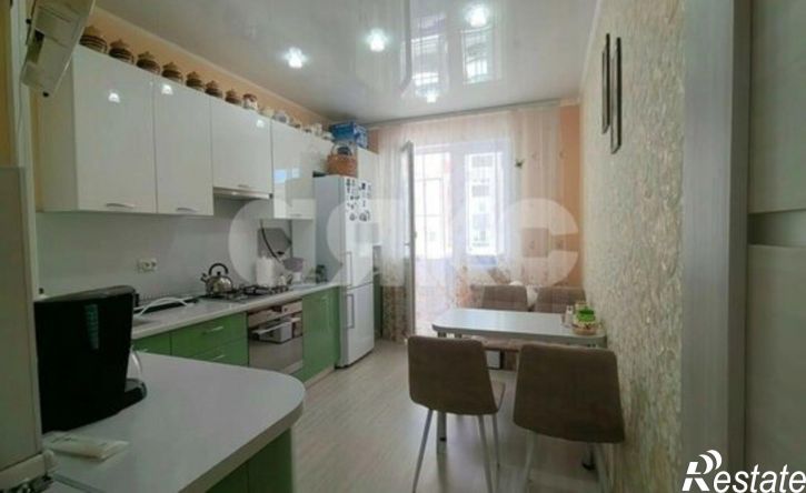 1-комн квартира Парковая улица, 64 к5,  д. 64 к5