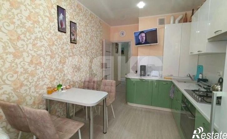 1-комн квартира Парковая улица, 64 к5,  д. 64 к5