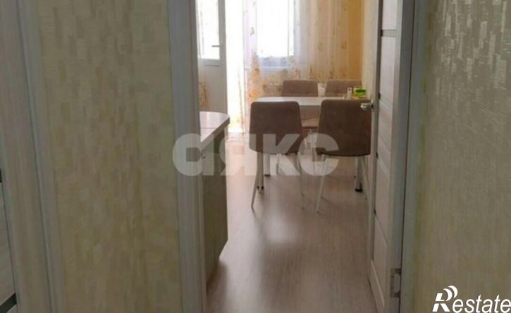 1-комн квартира Парковая улица, 64 к5,  д. 64 к5