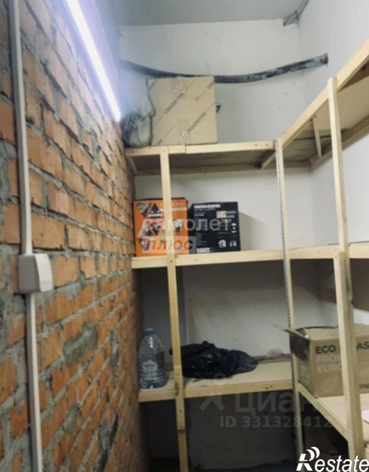 Склад ул Таманская, 26В,  д. 26В