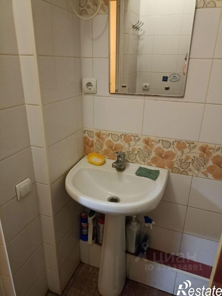 1-комн квартира Северный переулок, 6 к1,  д. 6 к1