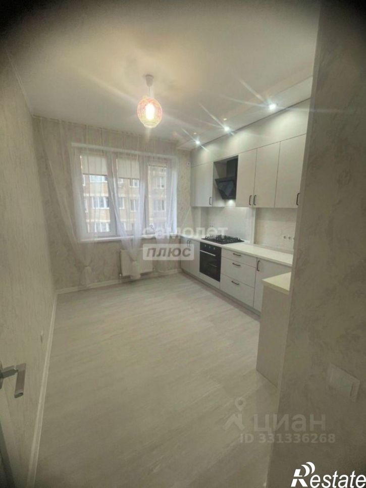 1-комн квартира ул Крестьянская, 27 3,  д. 27 3,  к. 3
