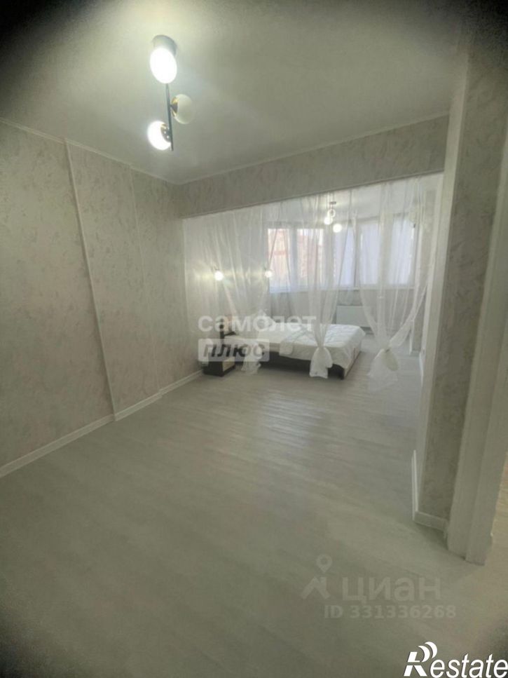1-комн квартира ул Крестьянская, 27 3,  д. 27 3,  к. 3