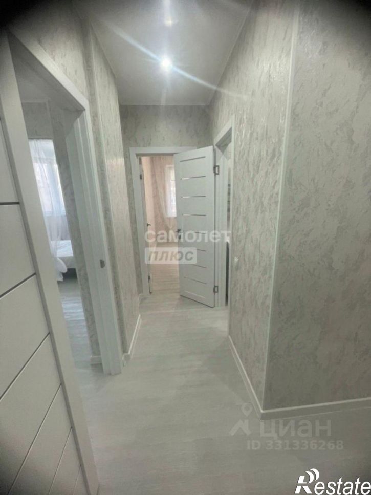 1-комн квартира ул Крестьянская, 27 3,  д. 27 3,  к. 3