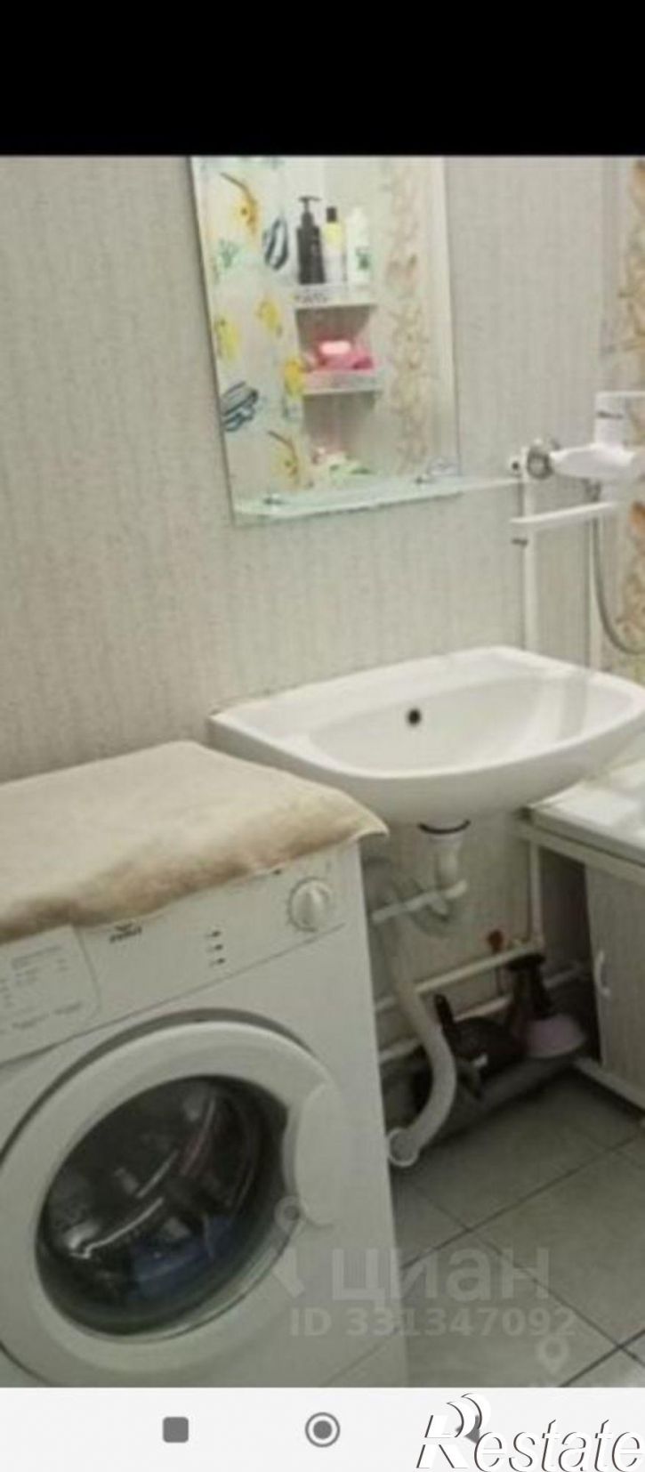 1-комн квартира улица Адмирала Пустошкина, 10,  д. 10