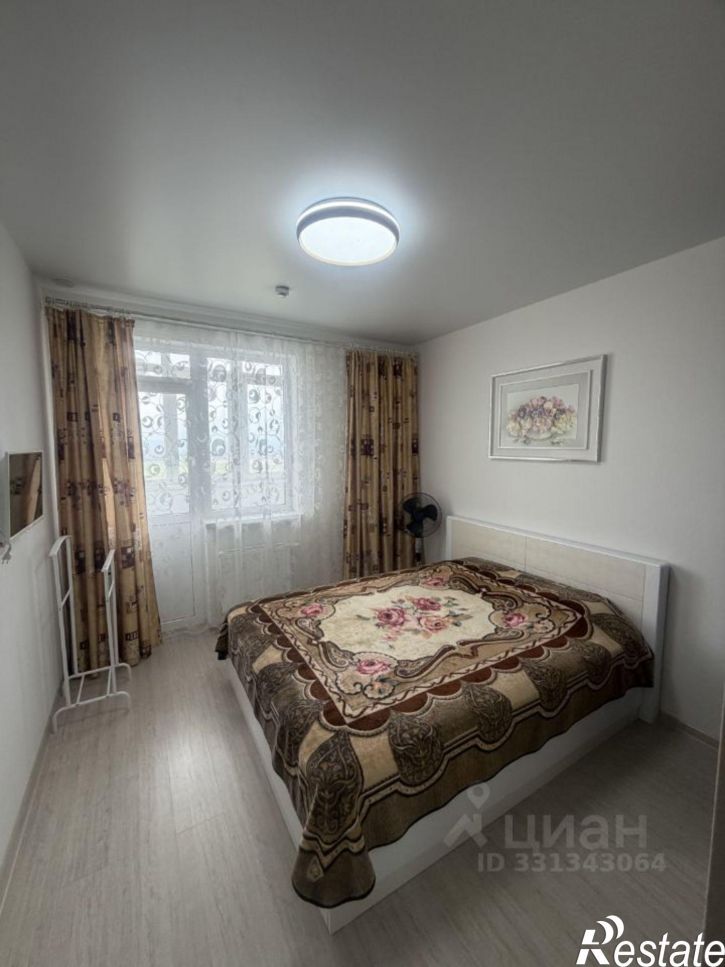 1-комн квартира Супсехское шоссе, 39 к10,  д. 39 к10
