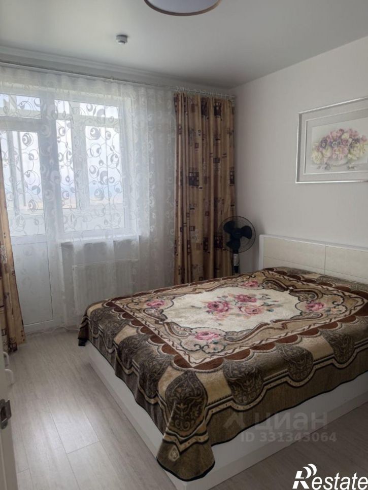 1-комн квартира Супсехское шоссе, 39 к10,  д. 39 к10