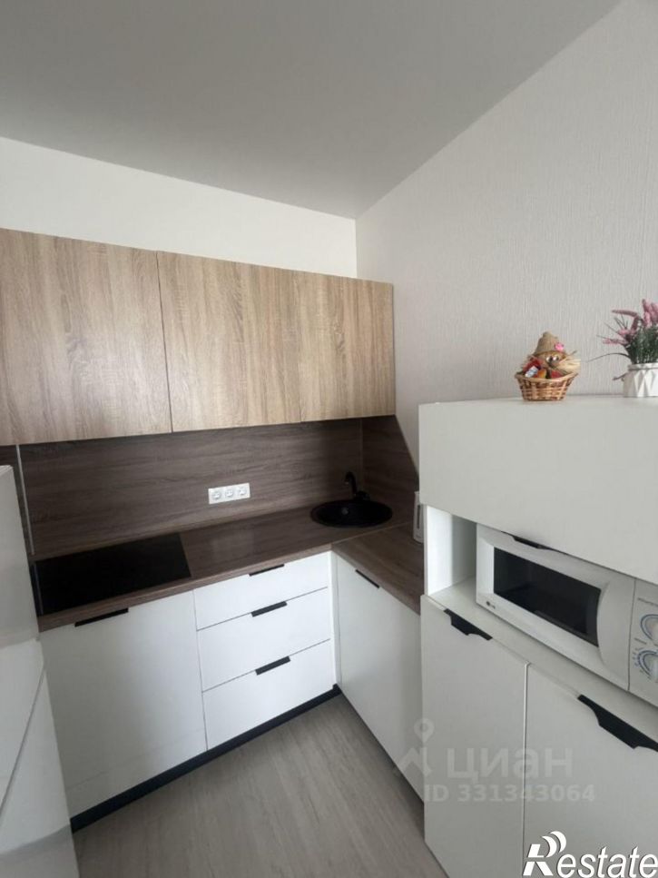 1-комн квартира Супсехское шоссе, 39 к10,  д. 39 к10
