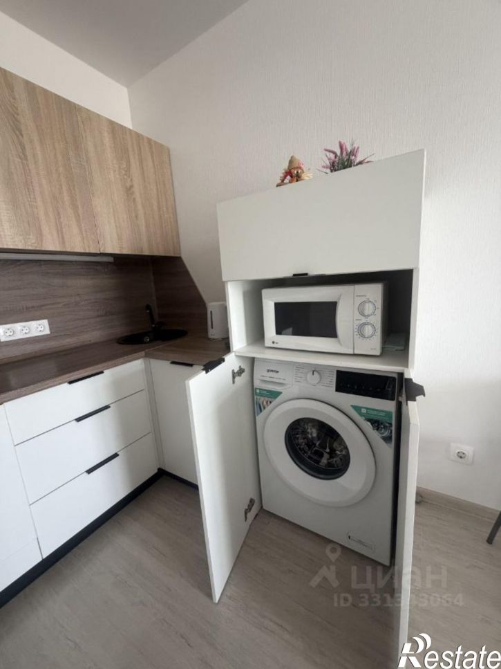 1-комн квартира Супсехское шоссе, 39 к10,  д. 39 к10