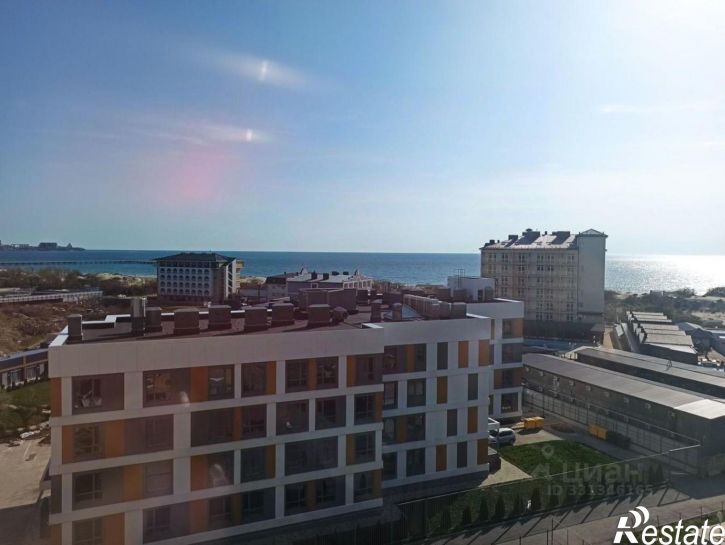 1-комн квартира Пионерский проспект, 57 к3,  д. 57 к3