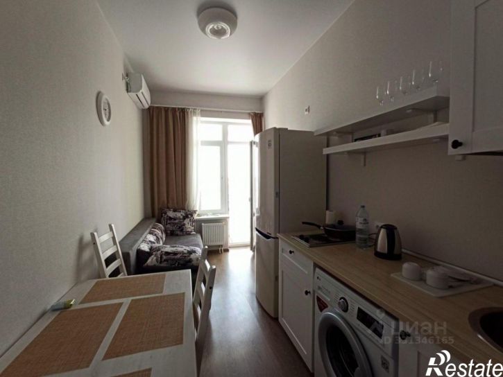 1-комн квартира Пионерский проспект, 57 к3,  д. 57 к3