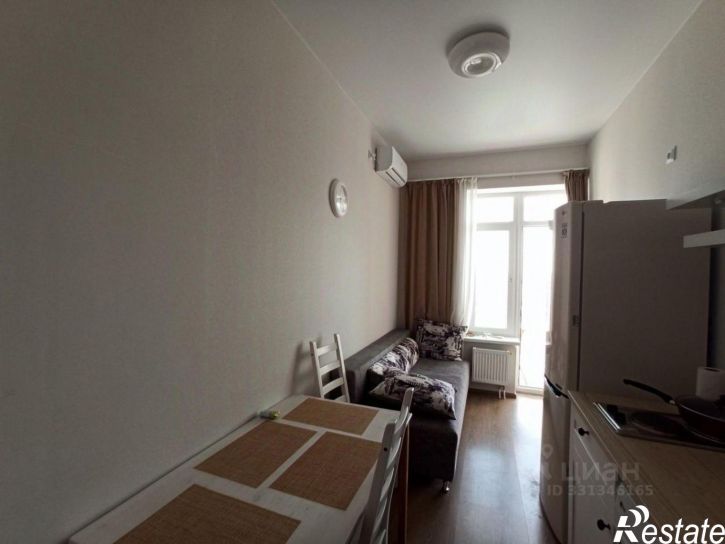 1-комн квартира Пионерский проспект, 57 к3,  д. 57 к3